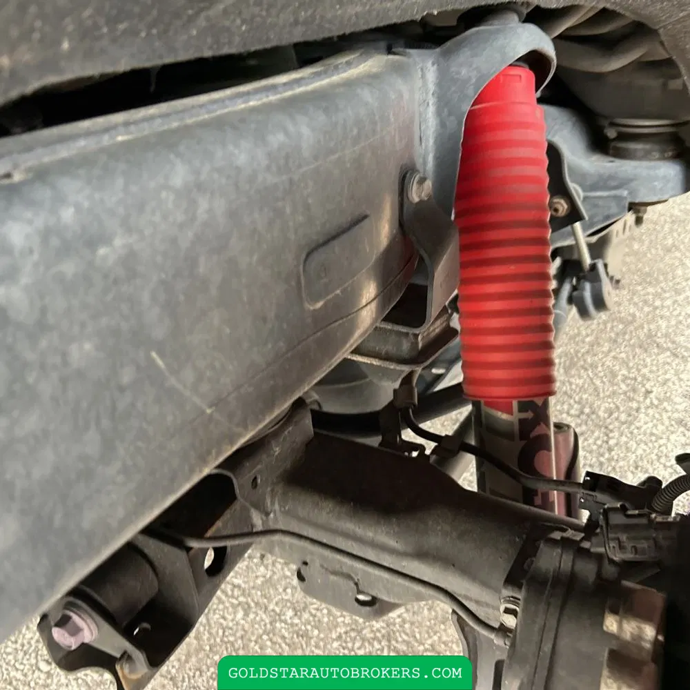 2023 Toyota Sequoia TRD Pro
