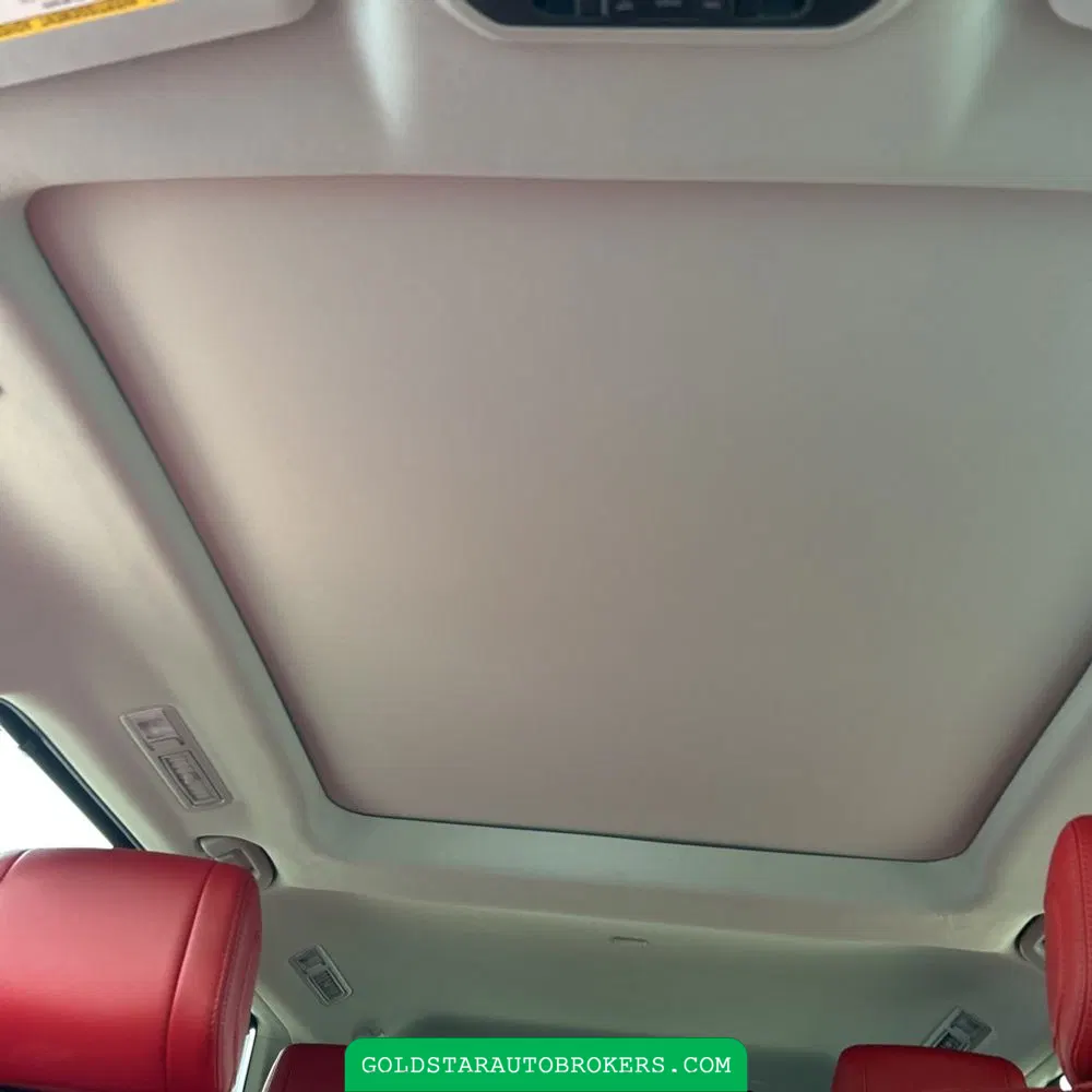 2023 Toyota Sequoia TRD Pro