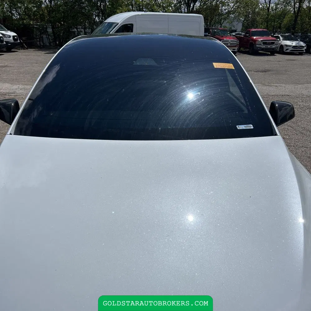 2022 Tesla Model X Plaid 4D SUV AWD
