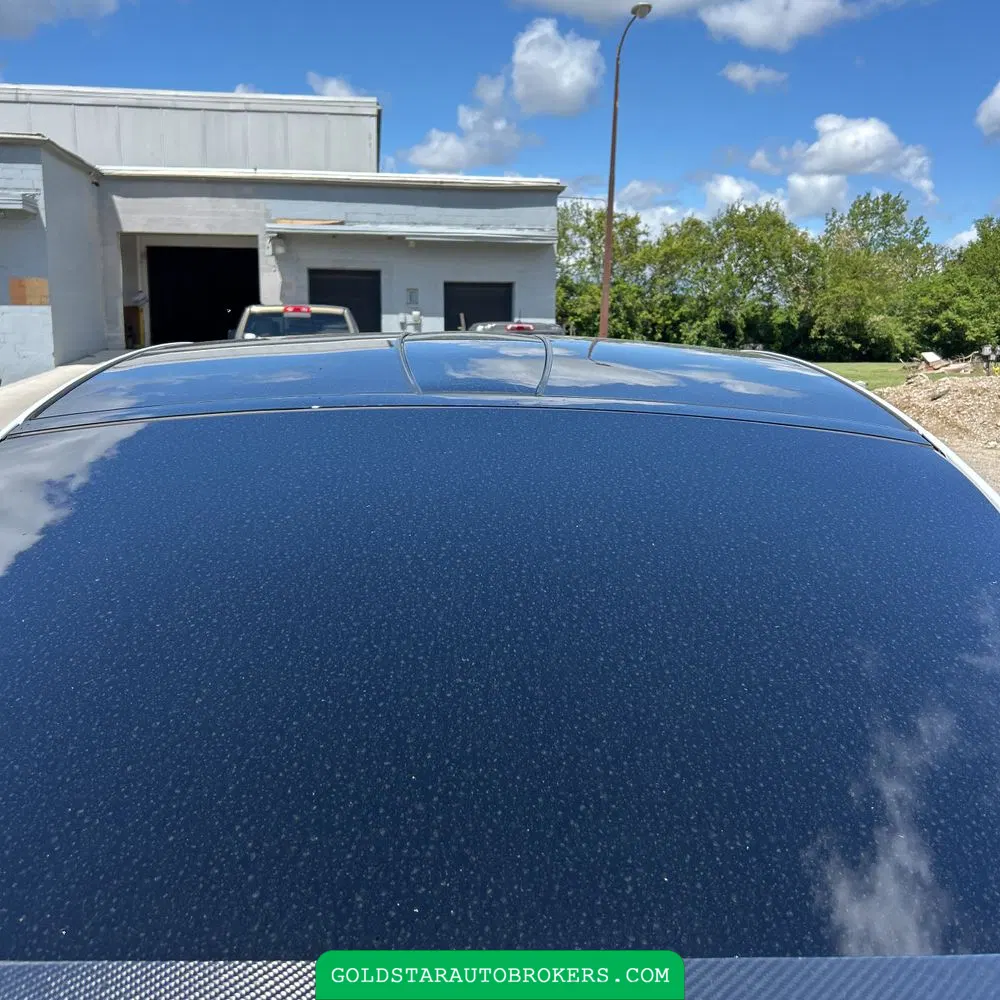 2022 Tesla Model X Plaid 4D SUV AWD