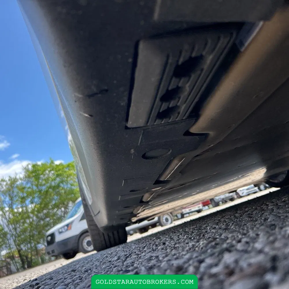 2022 Tesla Model X Plaid 4D SUV AWD