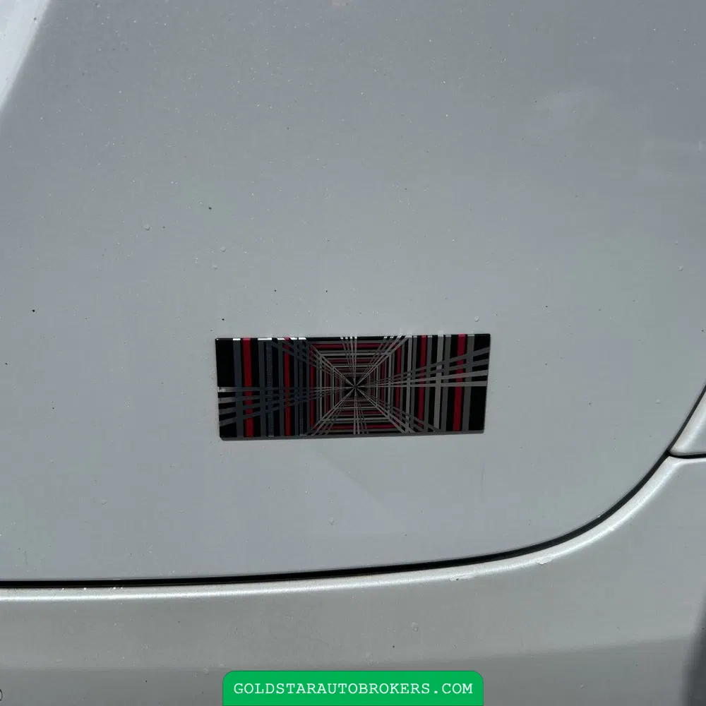 2022 Tesla Model X Plaid 4D SUV AWD