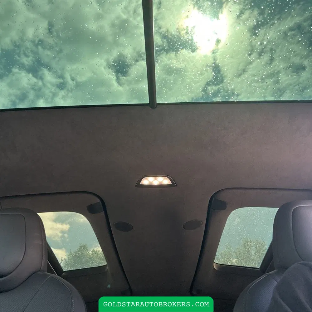 2022 Tesla Model X Plaid 4D SUV AWD