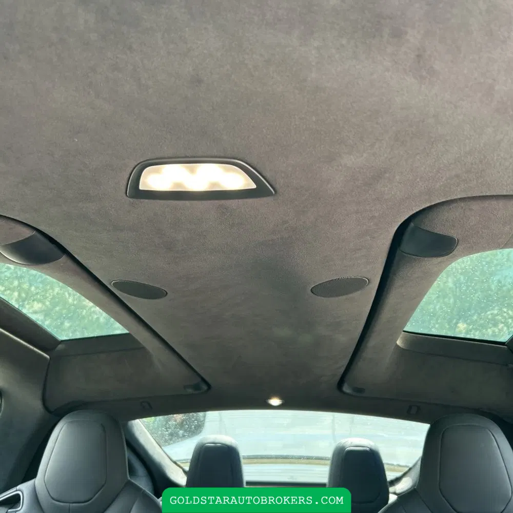 2022 Tesla Model X Plaid 4D SUV AWD