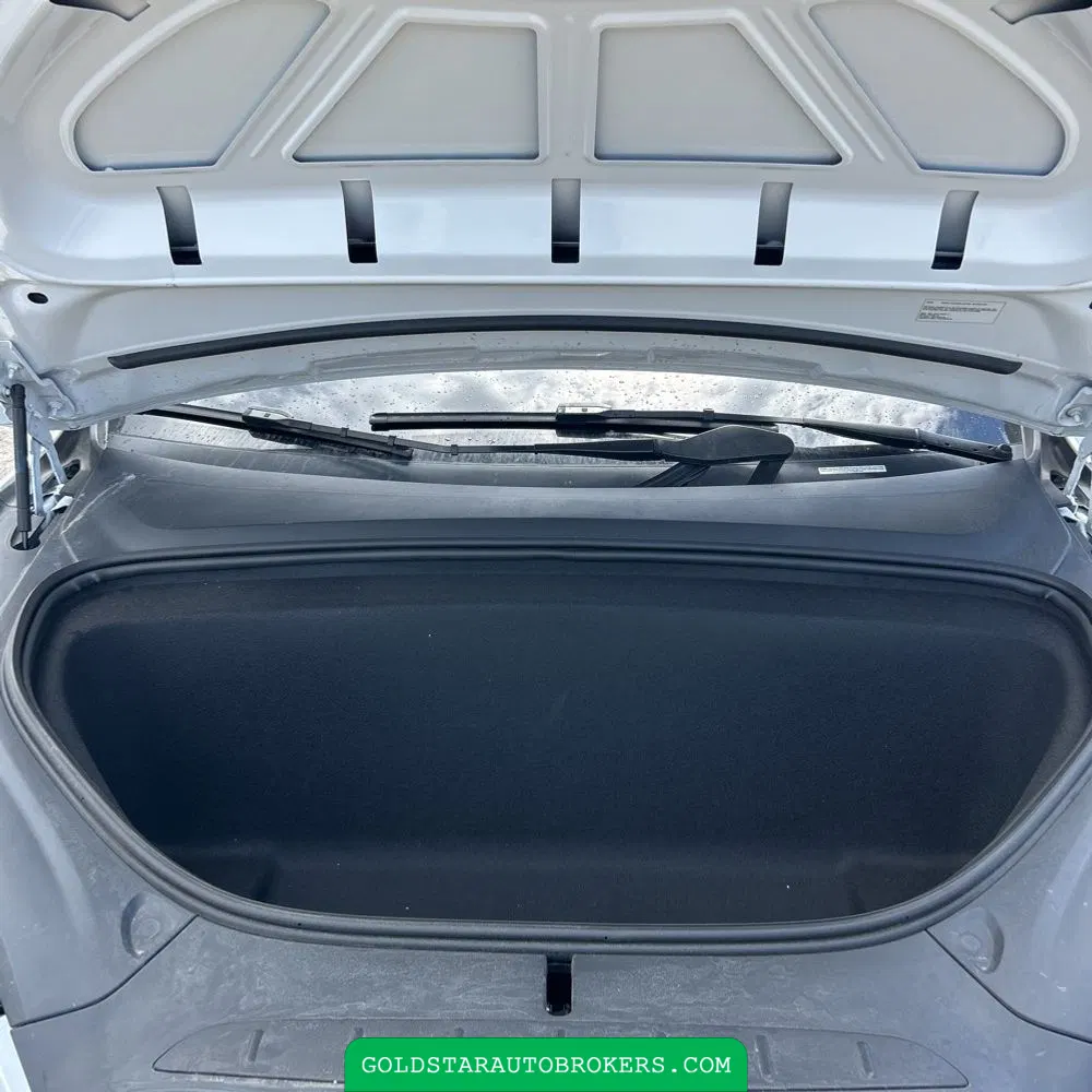 2022 Tesla Model X Plaid 4D SUV AWD