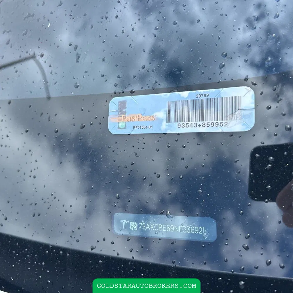 2022 Tesla Model X Plaid 4D SUV AWD