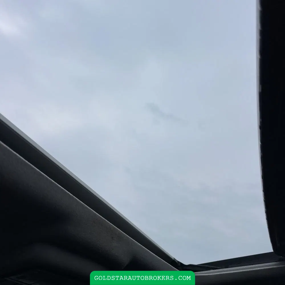 2019 Toyota 4Runner TRD Pro
