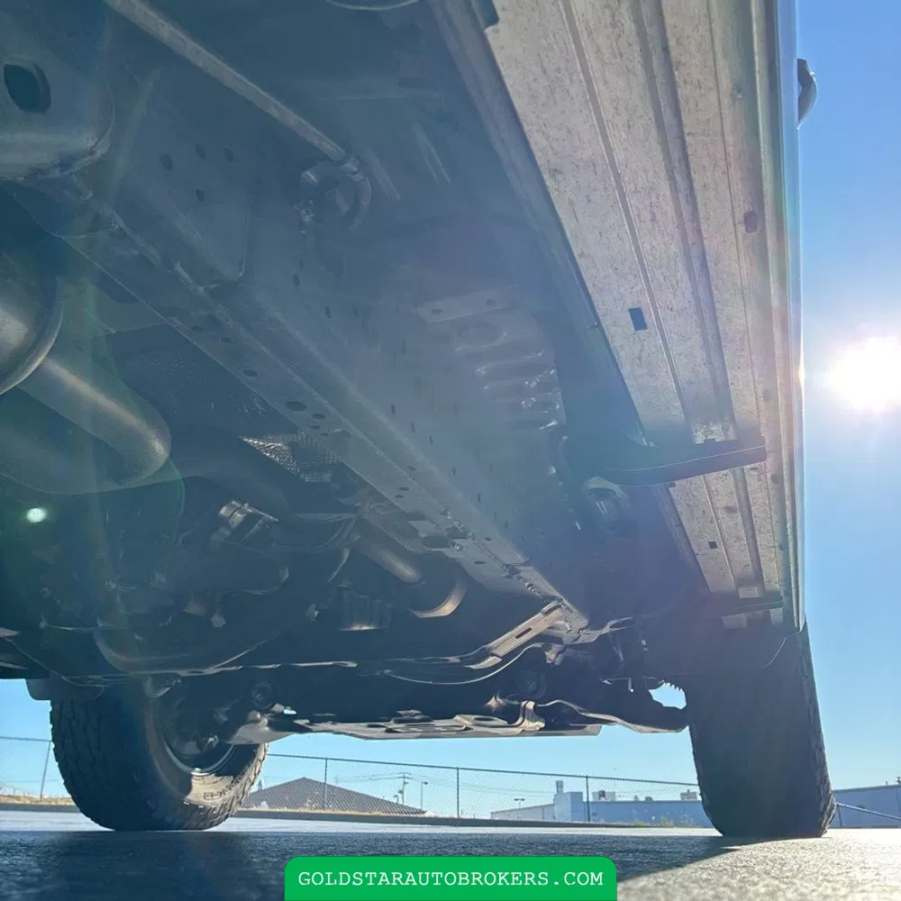 2024 Toyota 4Runner TRD Pro
