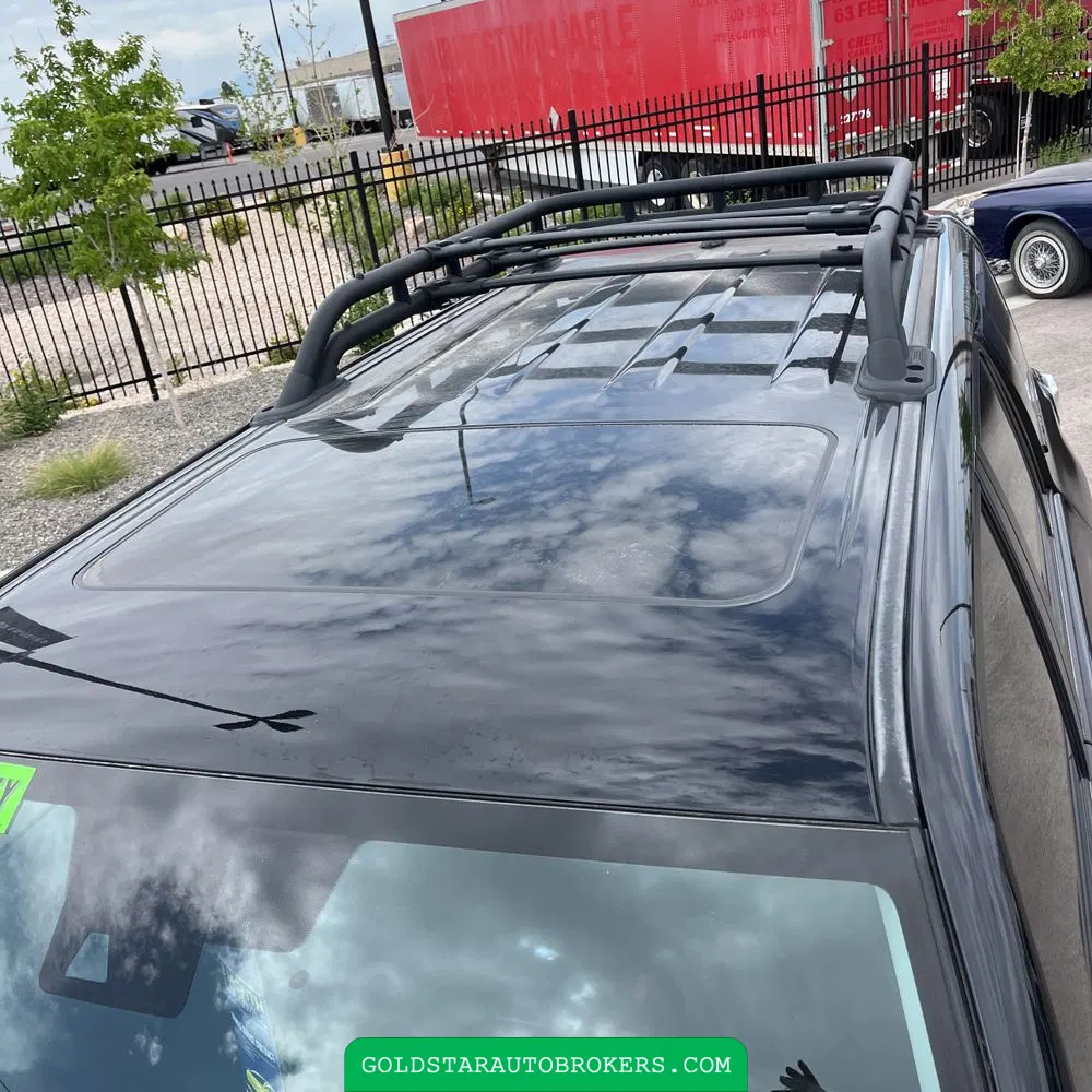 2021 Toyota 4Runner TRD Pro