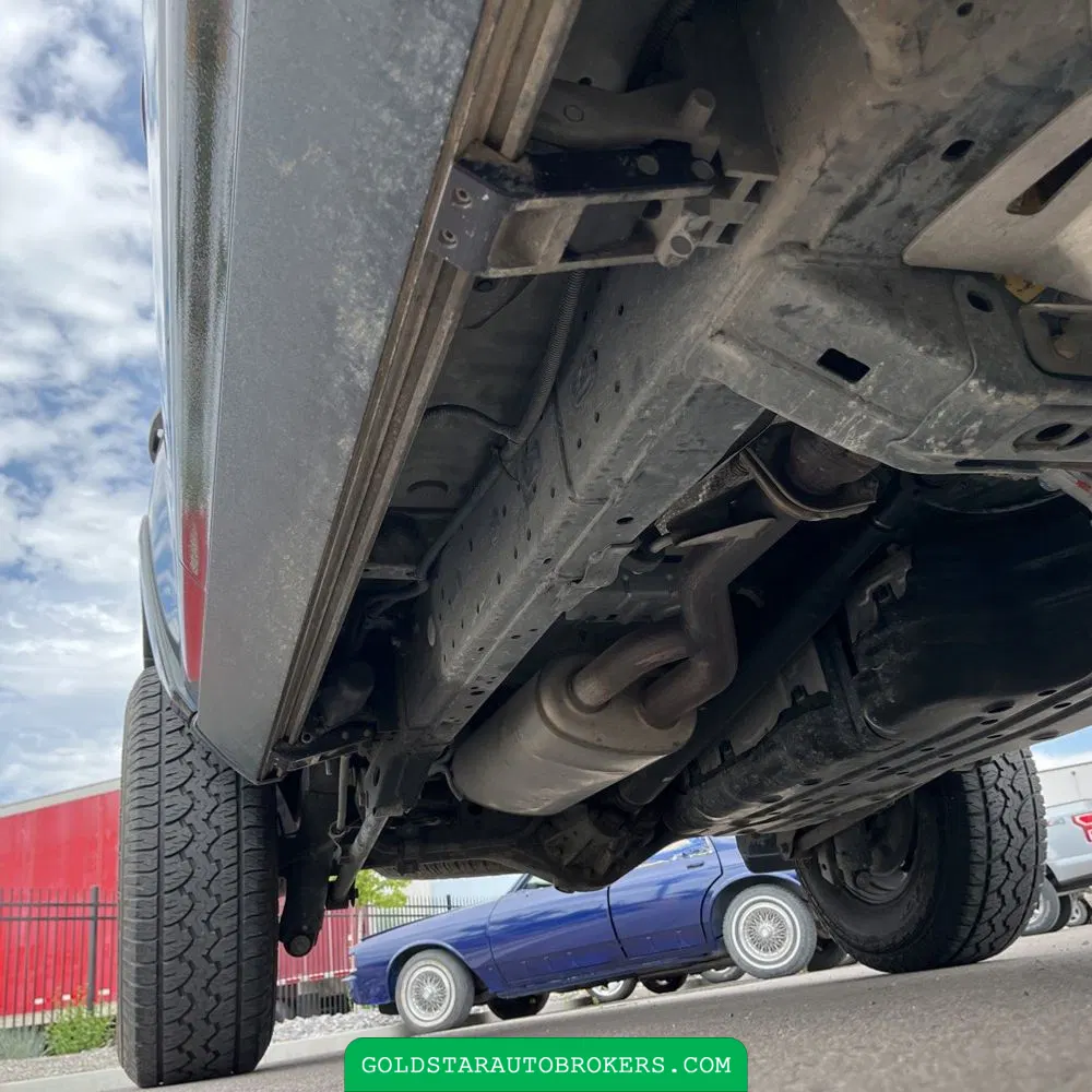 2021 Toyota 4Runner TRD Pro