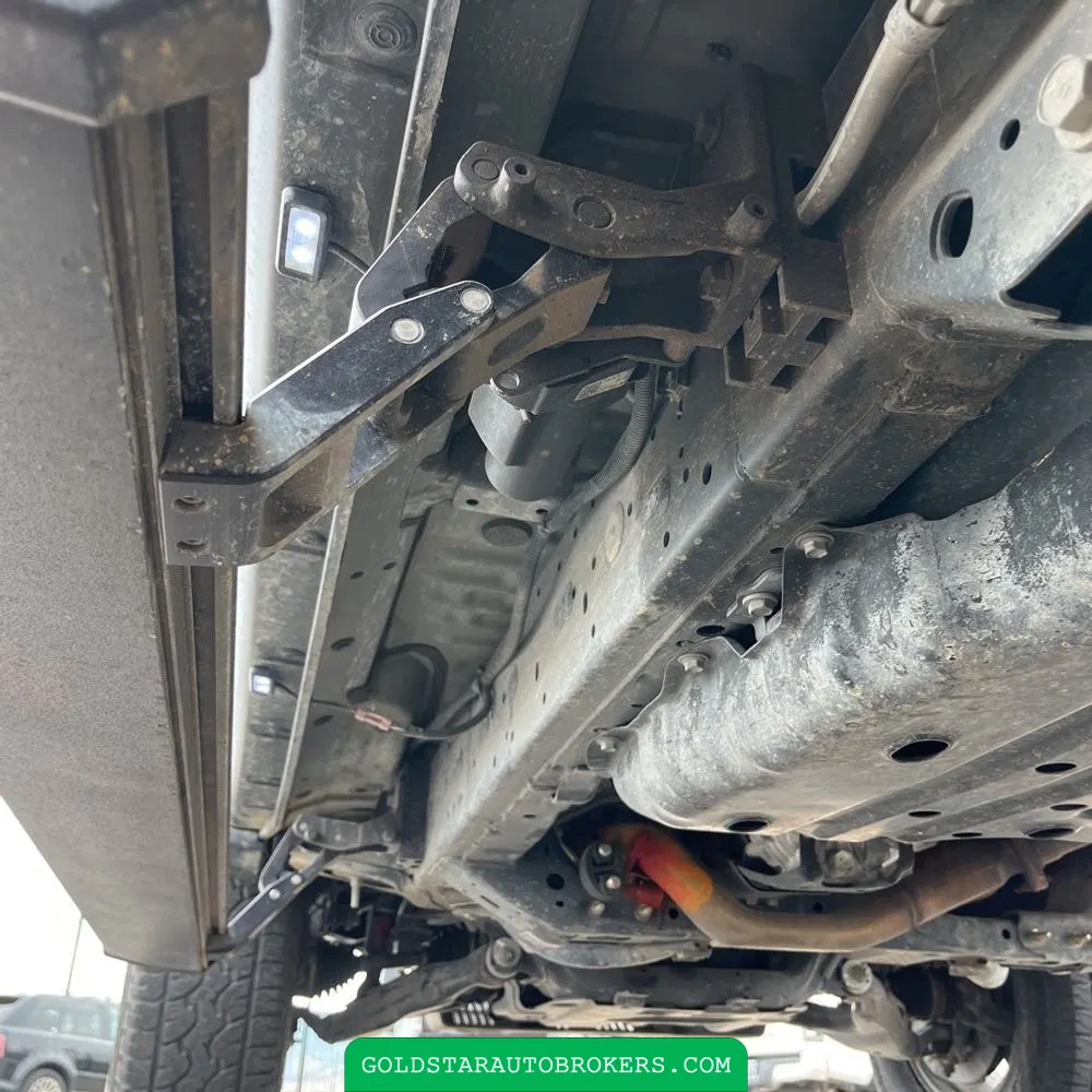2021 Toyota 4Runner TRD Pro