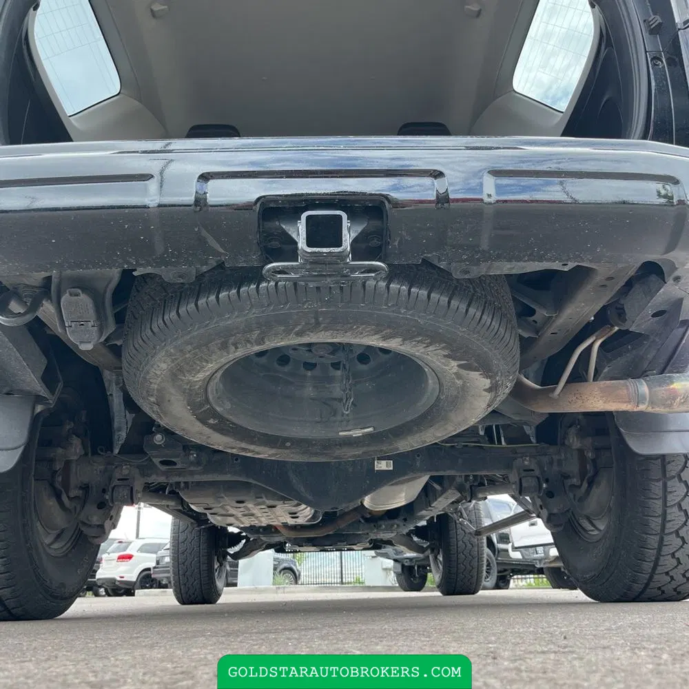 2021 Toyota 4Runner TRD Pro