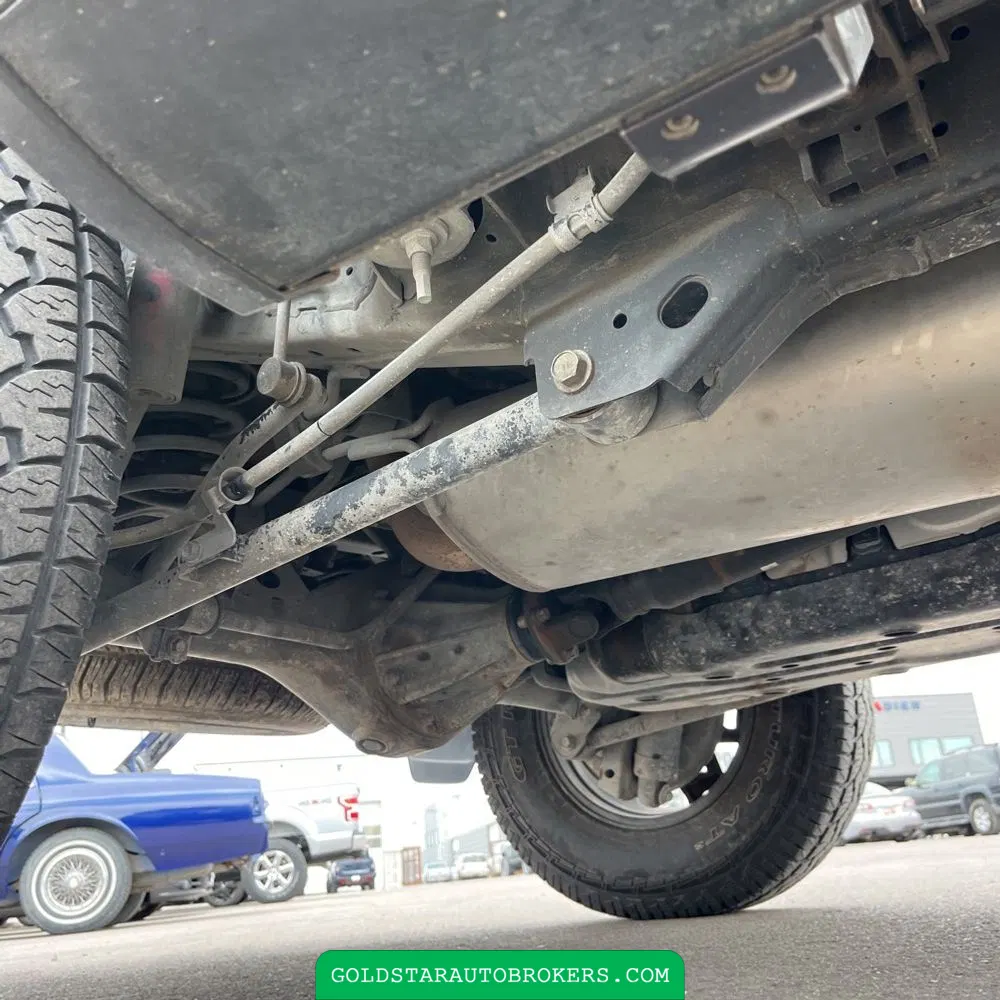2021 Toyota 4Runner TRD Pro