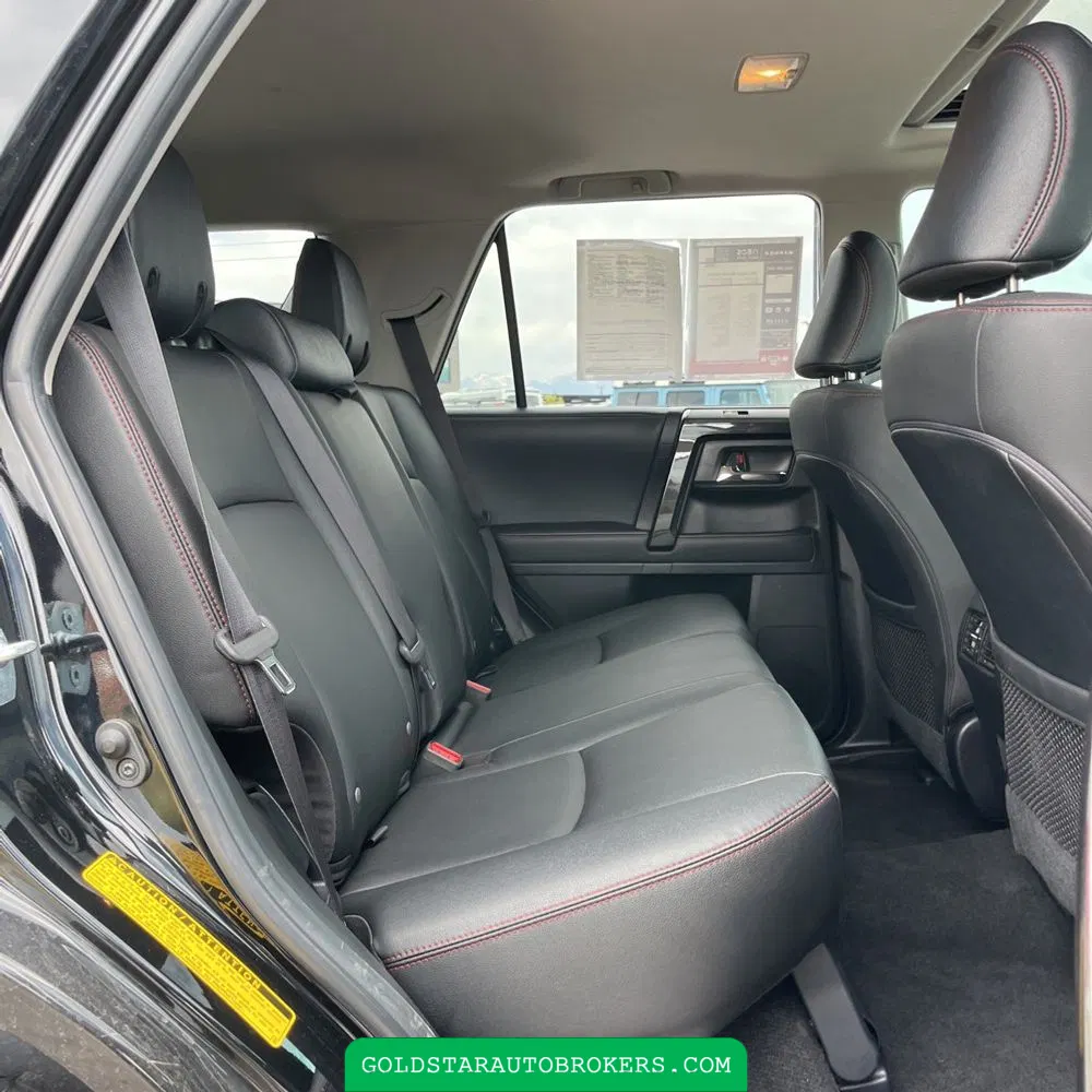 2021 Toyota 4Runner TRD Pro
