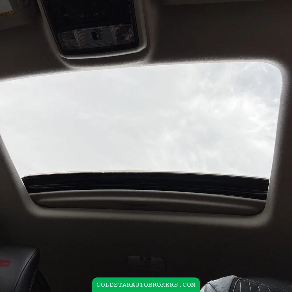 2021 Toyota 4Runner TRD Pro