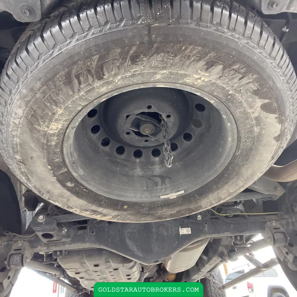 2021 Toyota 4Runner TRD Pro