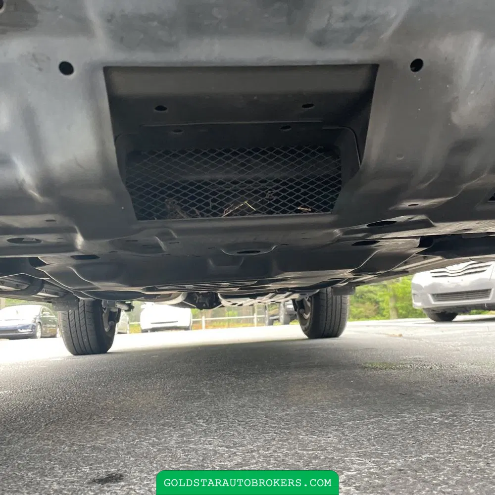 2023 Toyota 4Runner TRD Off-Road
