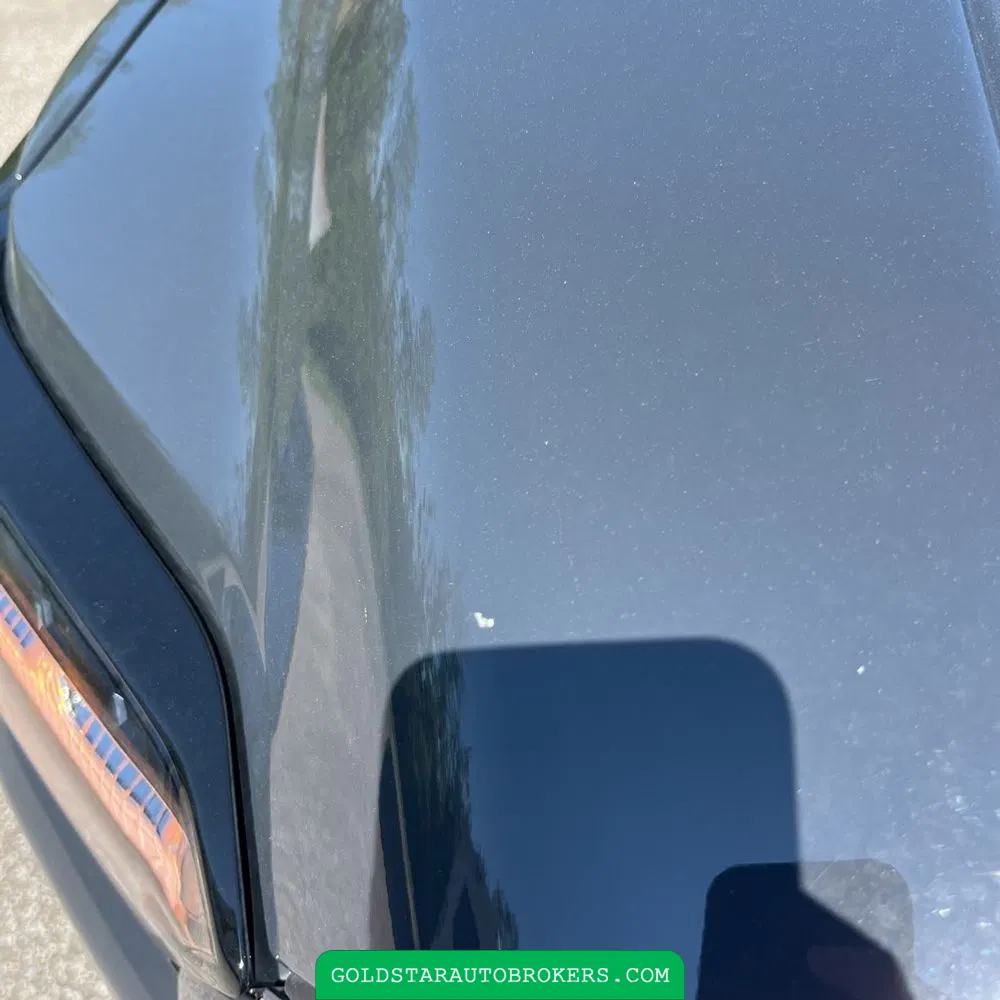 2025 Toyota 4Runner TRD Pro HV