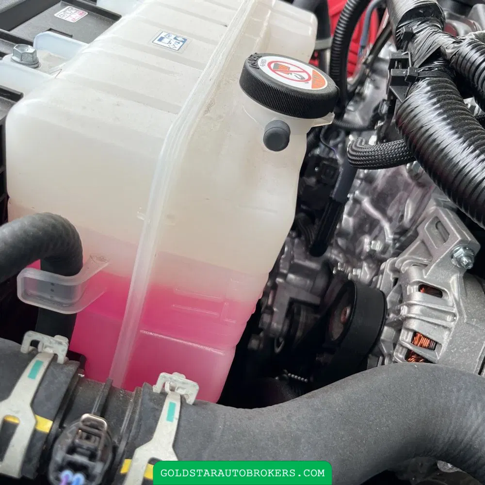 2025 Toyota 4Runner TRD Pro HV