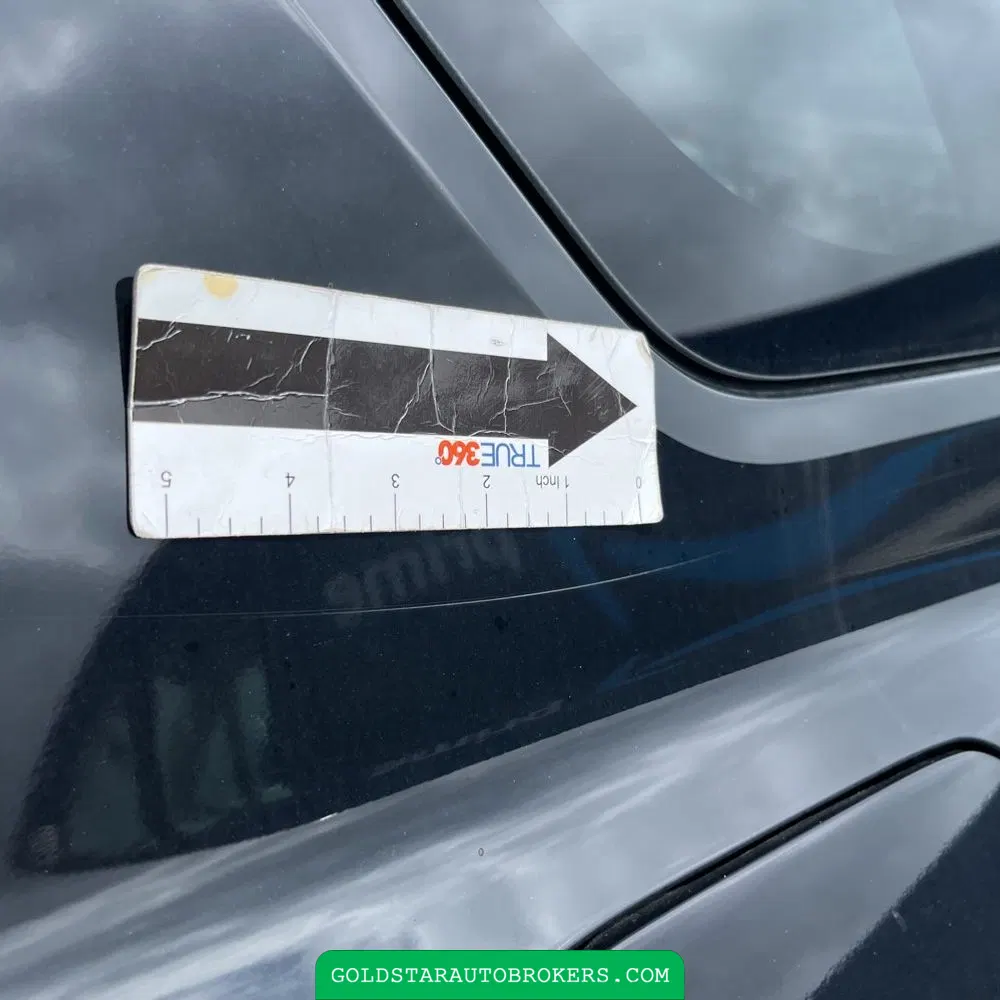 2025 Toyota 4Runner TRD Pro HV