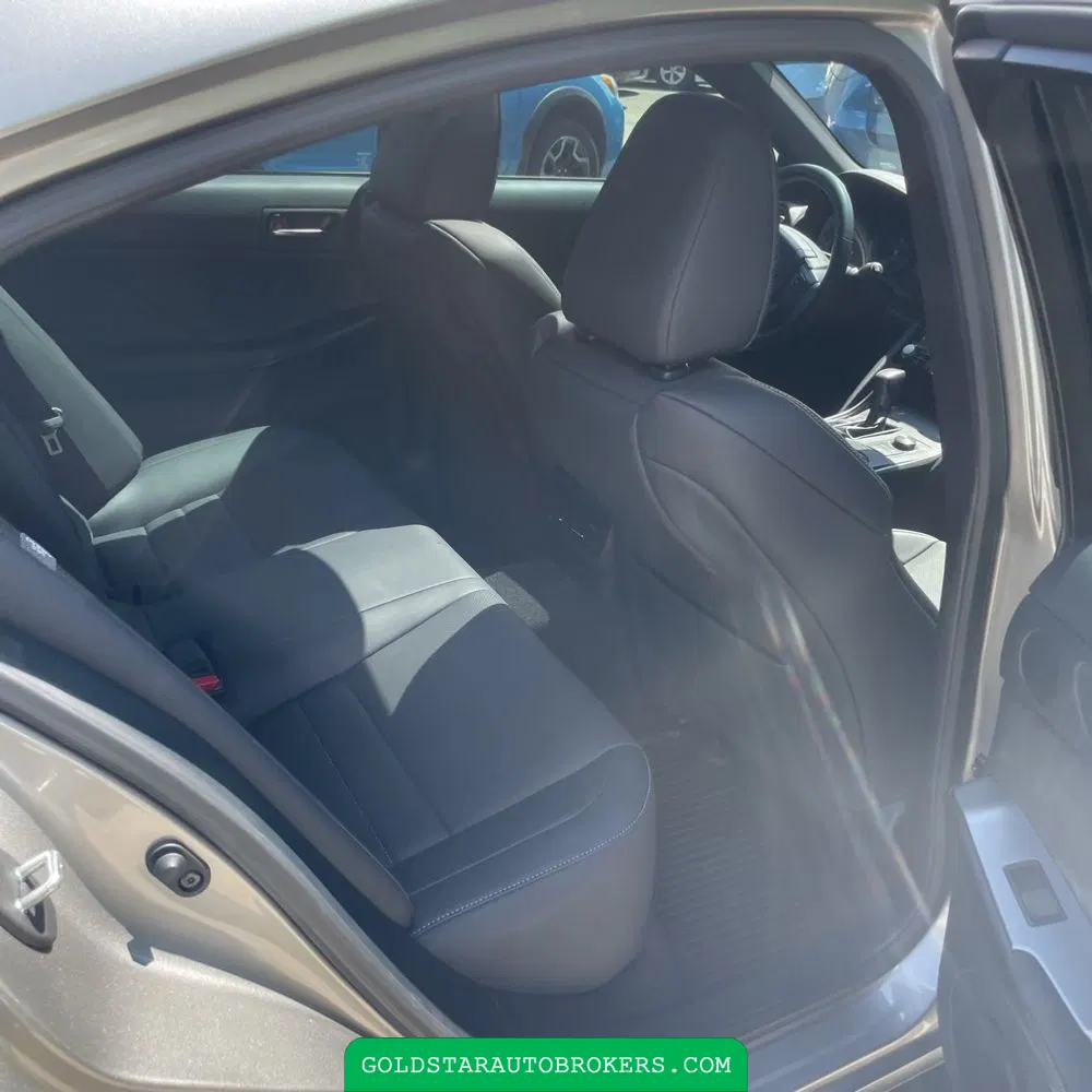 2023 Lexus IS 500 F SPORT Performance Premium