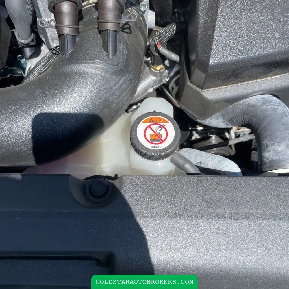 2023 Lexus IS 500 F SPORT Performance Premium