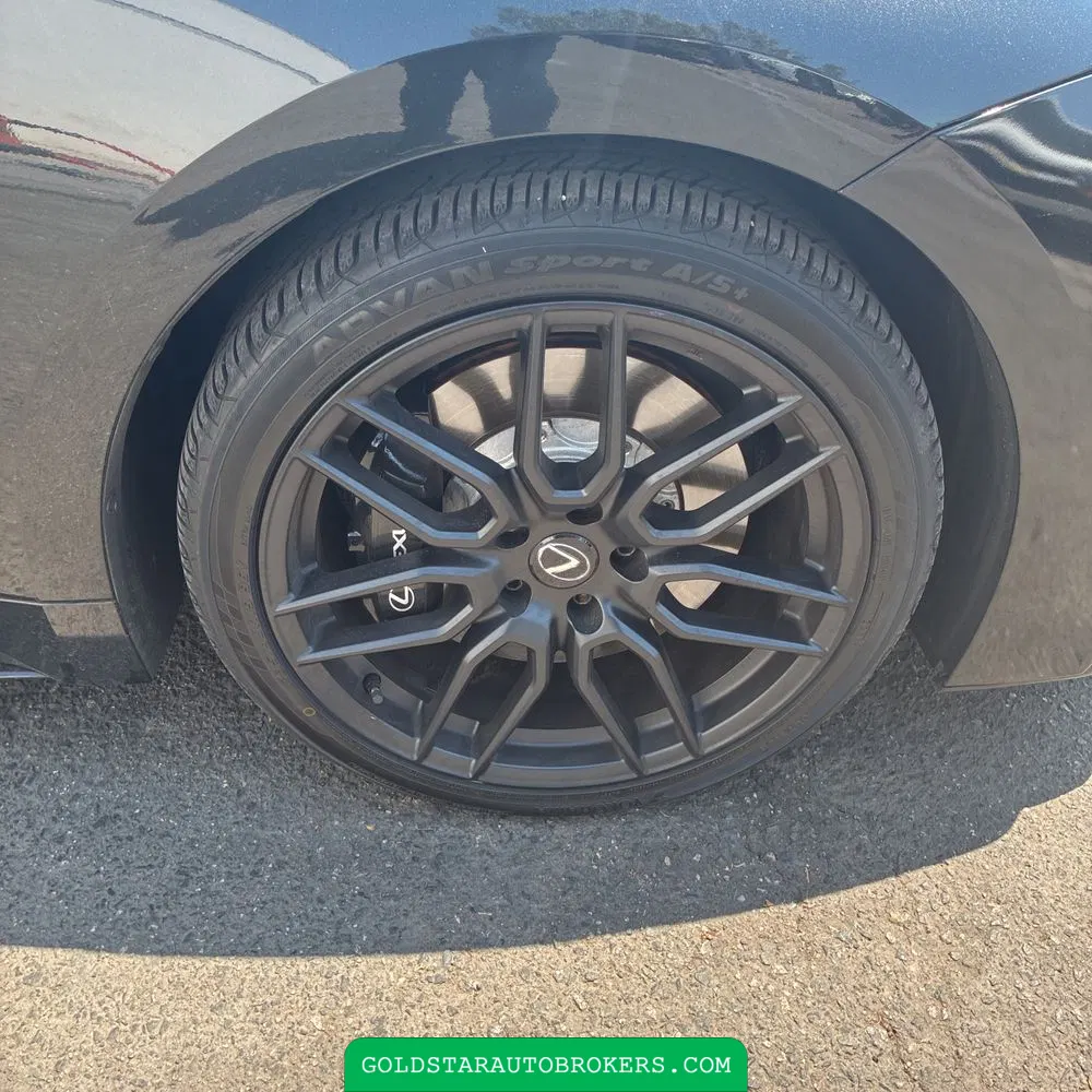 2023 Lexus IS 500 F SPORT Performance Premium