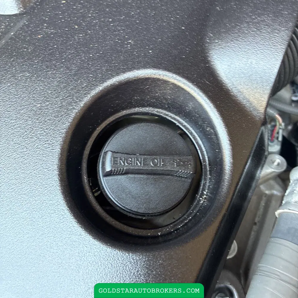 2023 Lexus IS 500 F SPORT Performance Premium