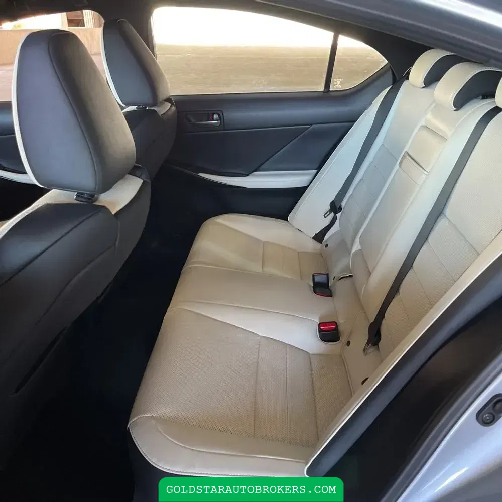 2023 Lexus IS 500 F SPORT Performance Premium