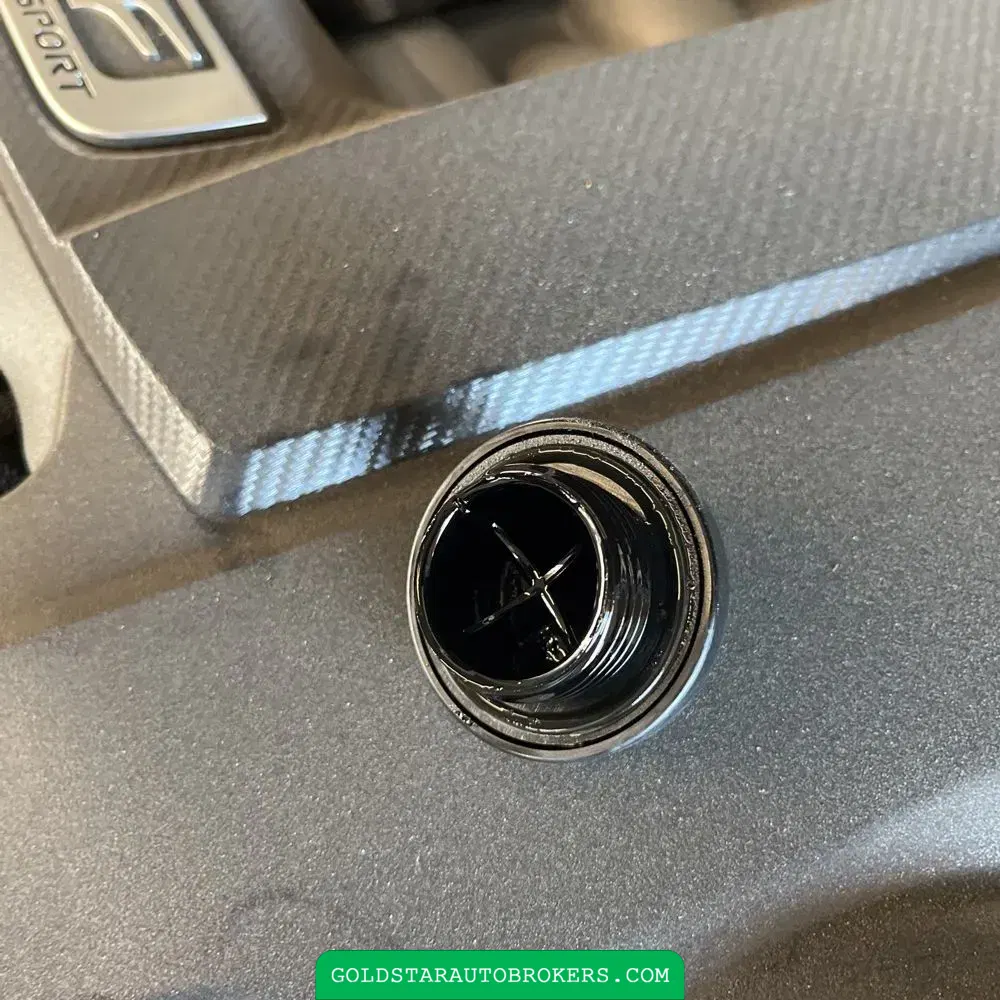 2023 Lexus IS 500 F SPORT Performance Premium