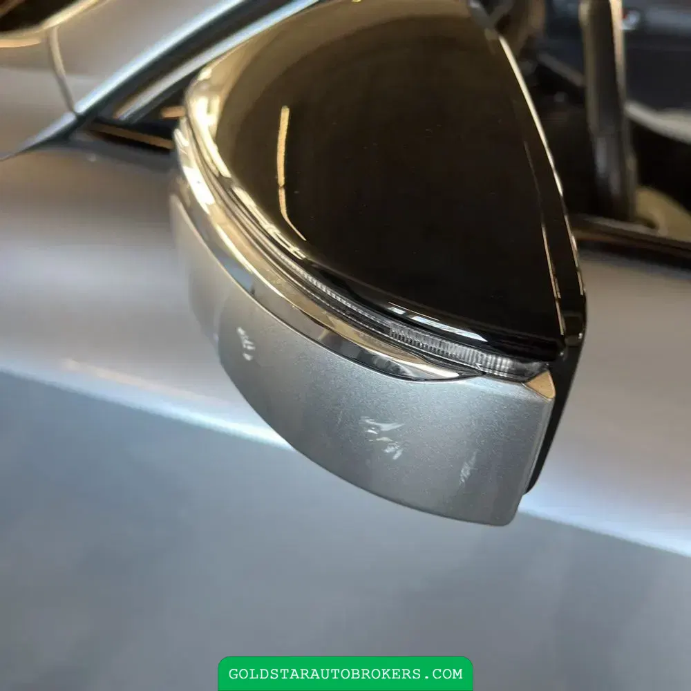 2023 Lexus IS 500 F SPORT Performance Premium