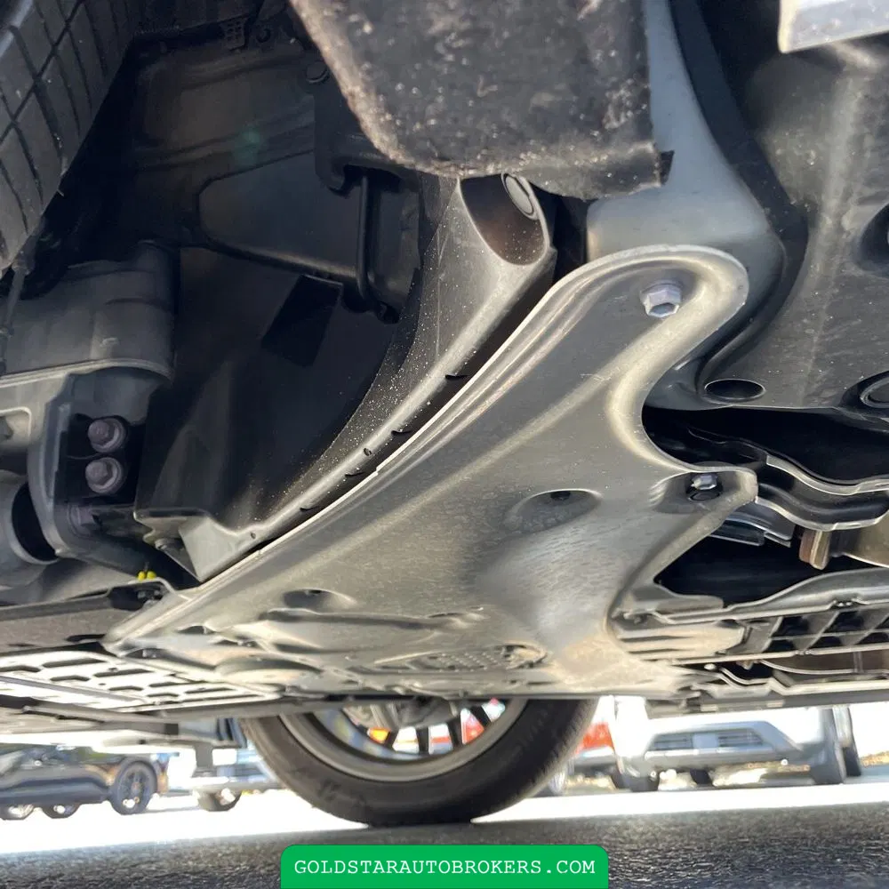 2024 Lexus LS 500 Base