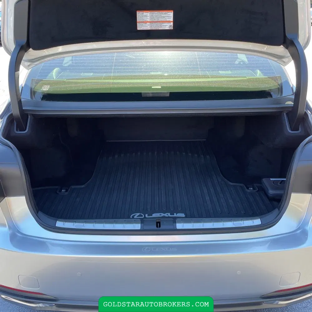 2024 Lexus LS 500 Base