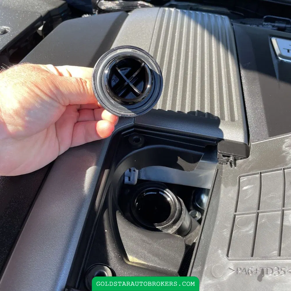 2024 Lexus LS 500 Base