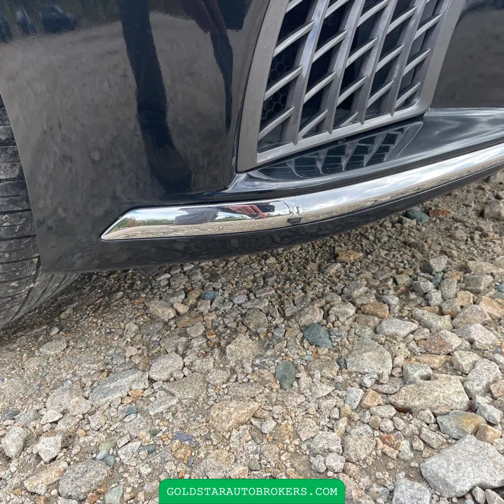 2022 Lexus LS 500 Base