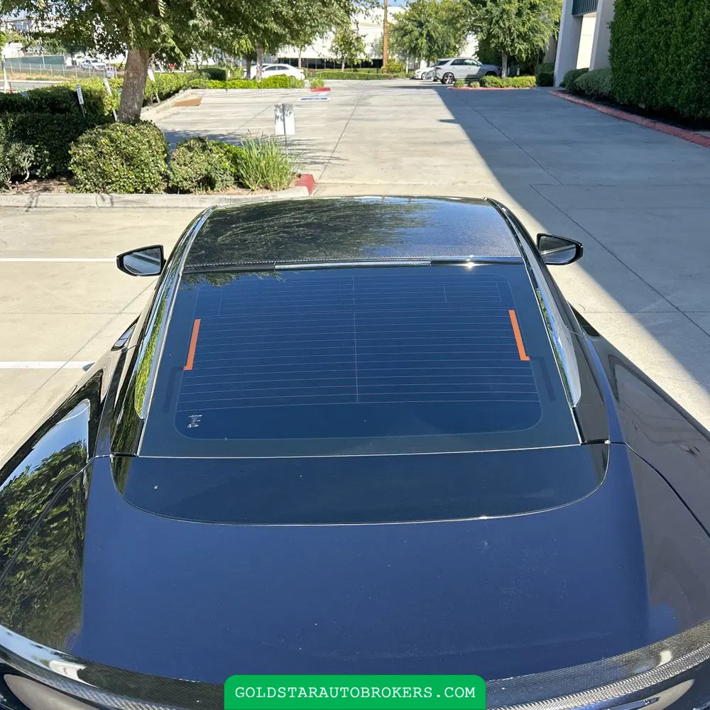 2019 Lexus LC 500 Base