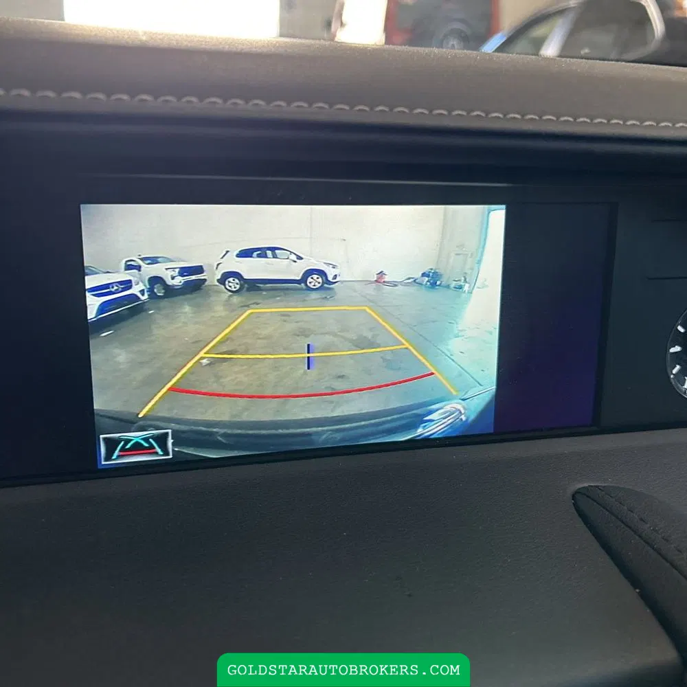 2019 Lexus LC 500 Base