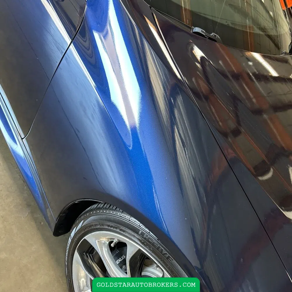 2019 Lexus LC 500 Base