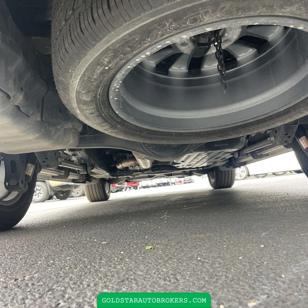 2024 Lexus LX 600 Premium