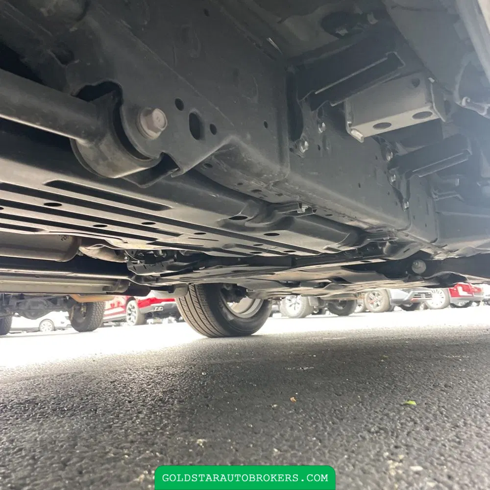 2024 Lexus LX 600 Premium