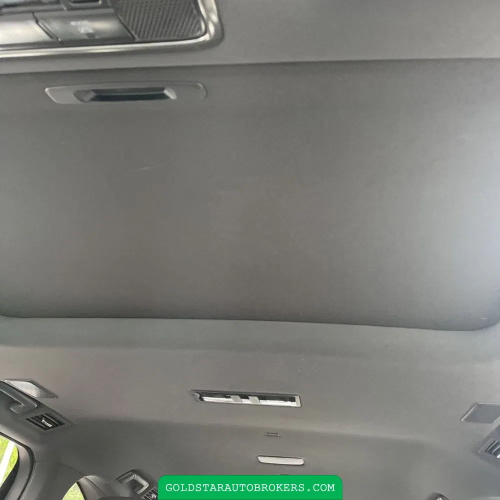 2024 Lexus LX 600 Premium