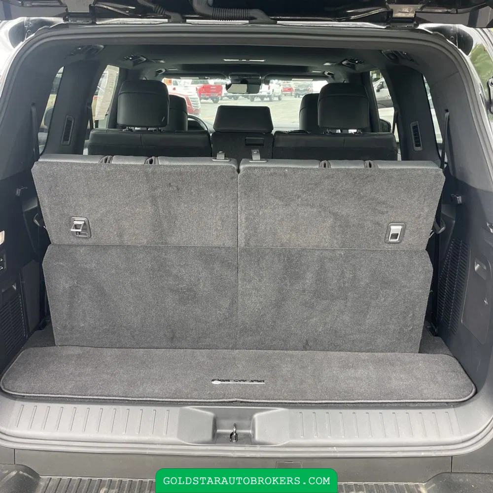 2024 Lexus LX 600 Premium