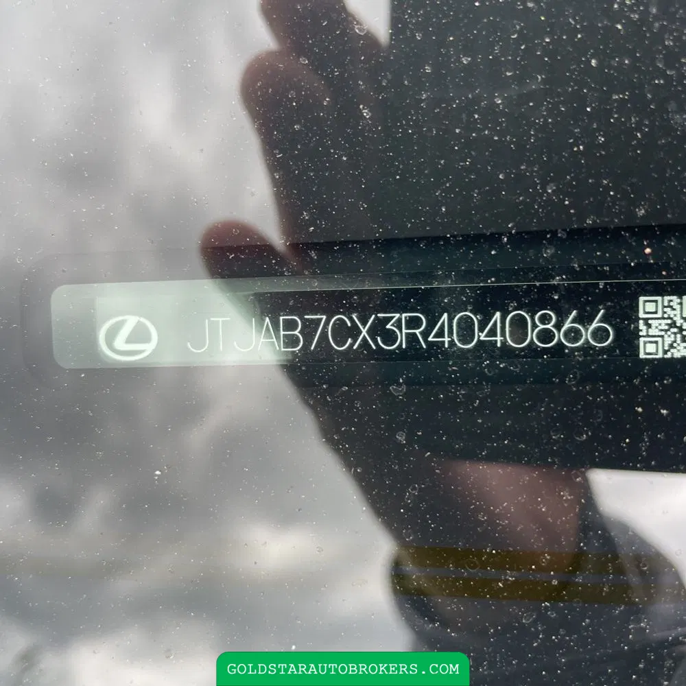 2024 Lexus LX 600 Premium