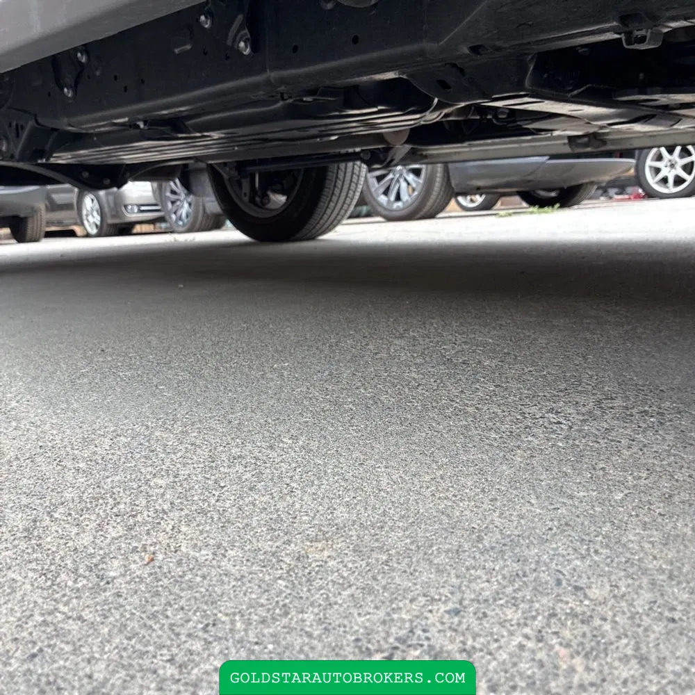 2024 Lexus LX 600 Premium