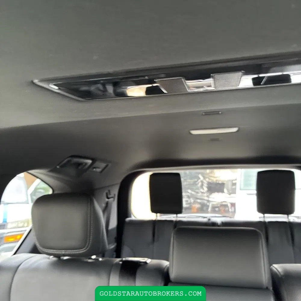2024 Lexus LX 600 Premium