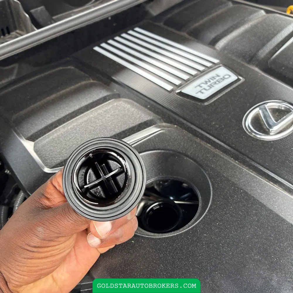 2024 Lexus LX 600 Premium