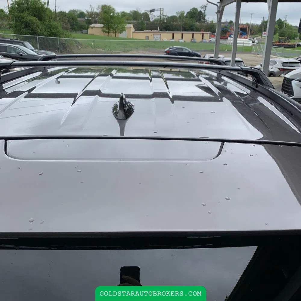 2023 Lexus LX 600 Premium