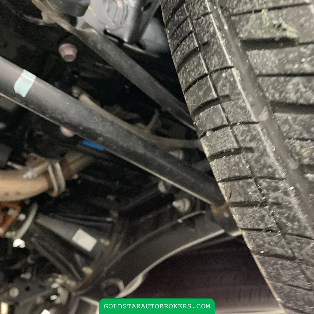 2023 Lexus LX 600 Premium
