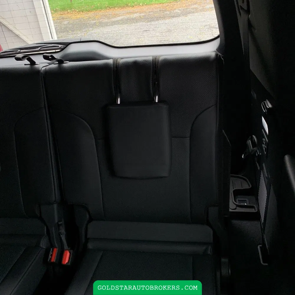 2023 Lexus LX 600 Premium