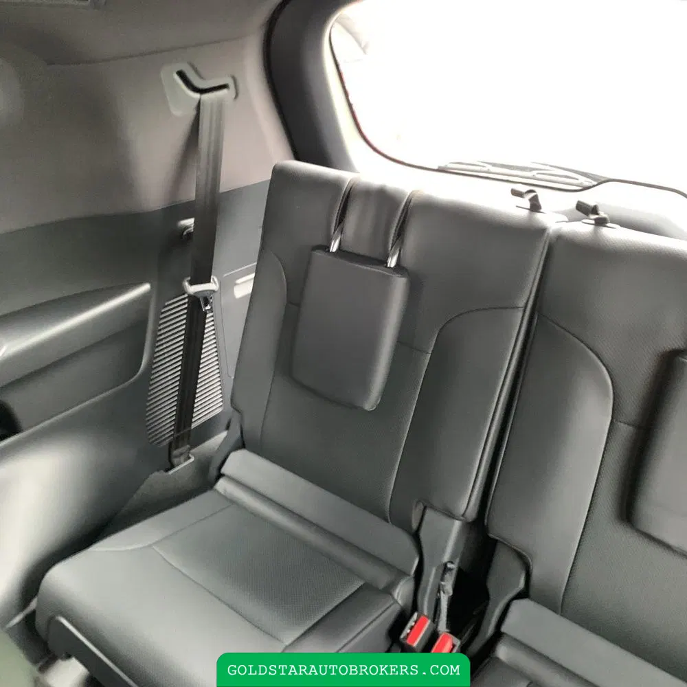 2023 Lexus LX 600 Premium